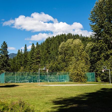 Leavenworth Camping Resort Tiny House Belle Exterior photo